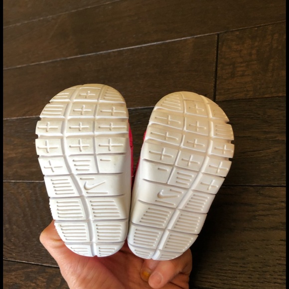 SOLD❌NIKE Free Toddler Sneaker Size 2C, VGUC - Picture 5 of 8